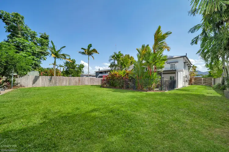 Sixth view of Homely house listing, 6 Chaplain Avenue, Manunda QLD 4870