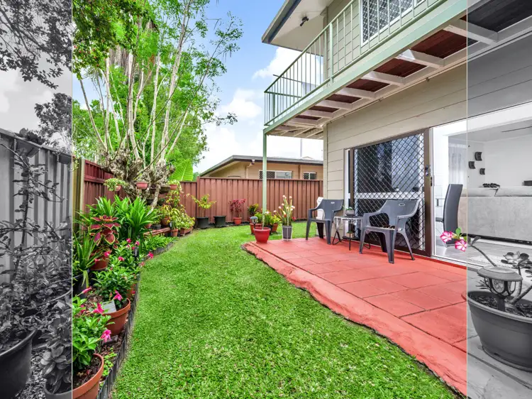 2/15 Pioneer Street, Manoora QLD 4870