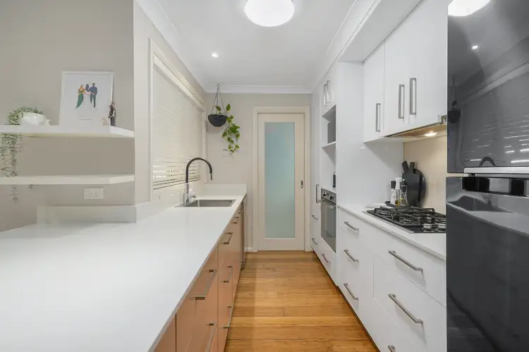 Second view of Homely house listing, 11 Woolshed Place, Currans Hill NSW 2567