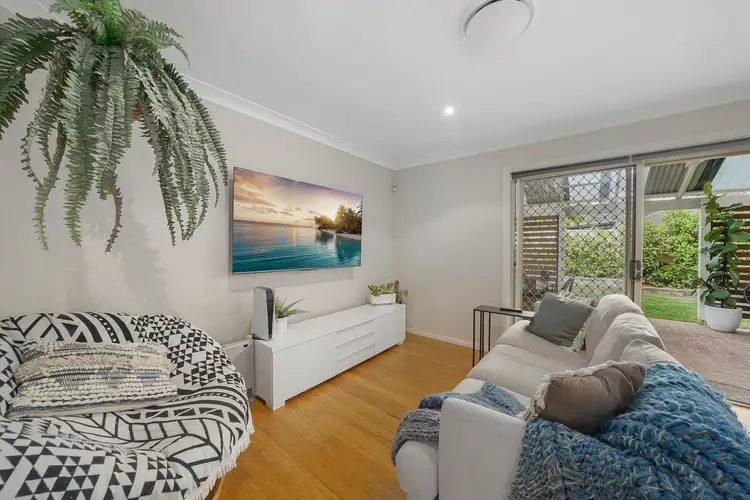 Third view of Homely house listing, 11 Woolshed Place, Currans Hill NSW 2567