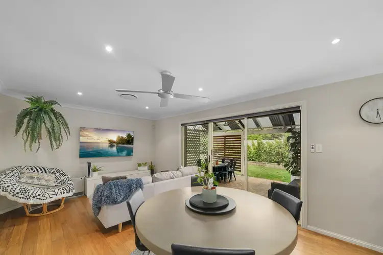 Fourth view of Homely house listing, 11 Woolshed Place, Currans Hill NSW 2567