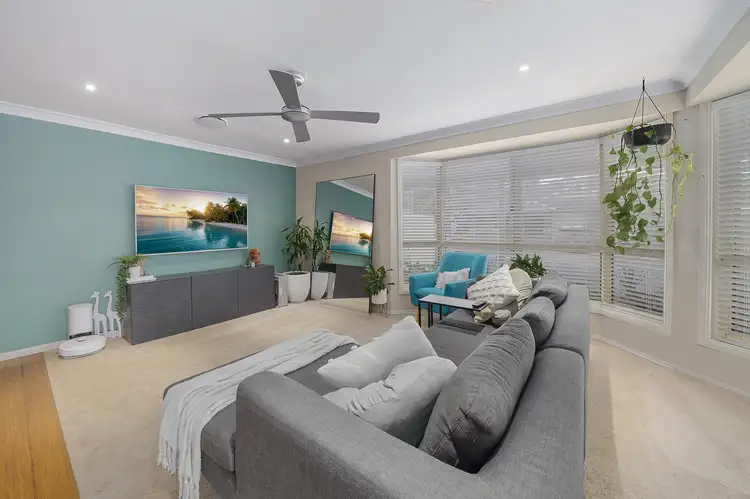 Fifth view of Homely house listing, 11 Woolshed Place, Currans Hill NSW 2567