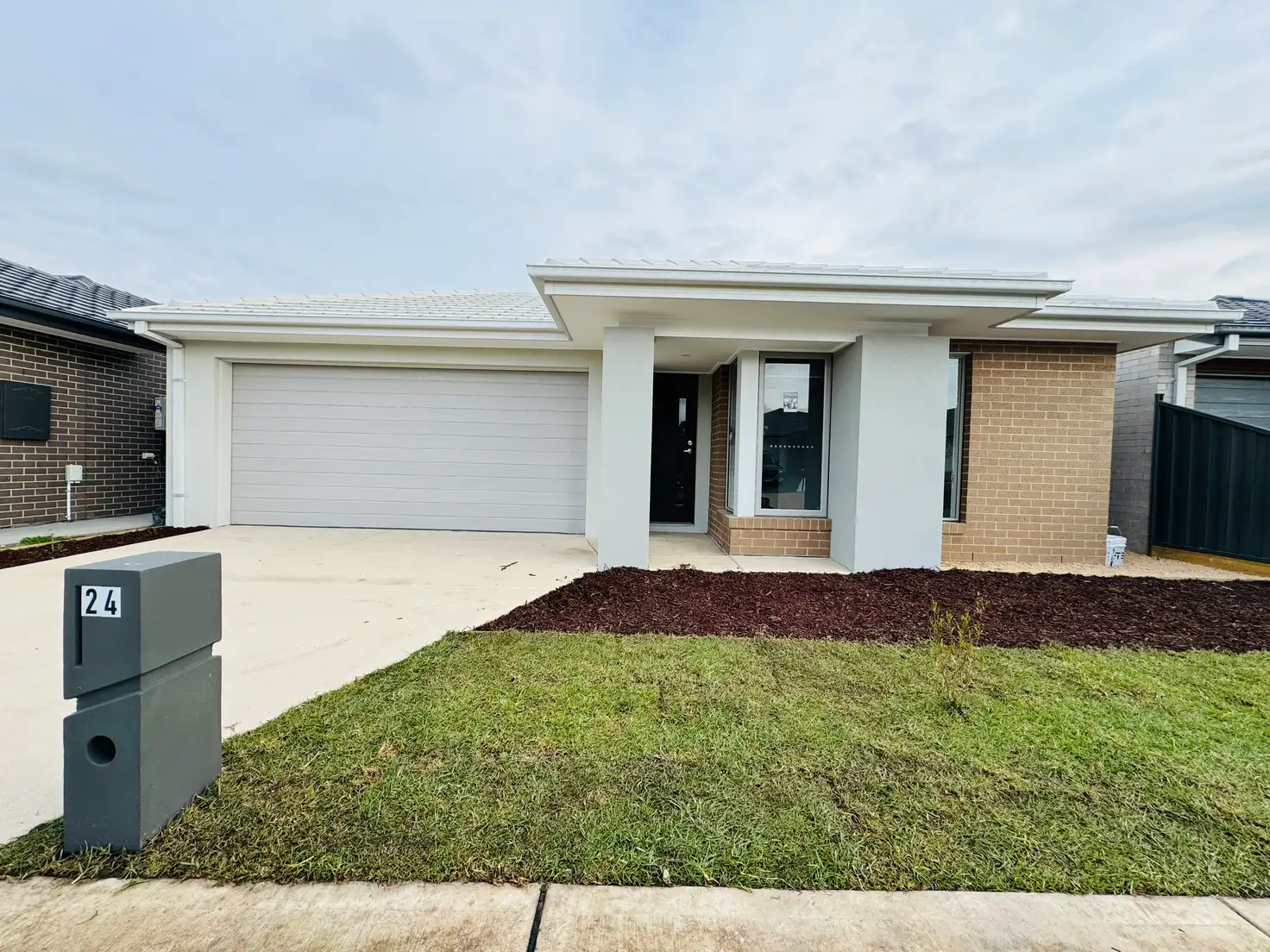 Main view of Homely house listing, 24 Pembrokeshire Loop, Clyde VIC 3978