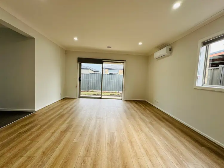 Second view of Homely house listing, 24 Pembrokeshire Loop, Clyde VIC 3978