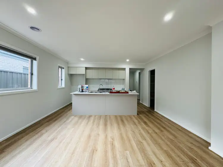 Fourth view of Homely house listing, 24 Pembrokeshire Loop, Clyde VIC 3978
