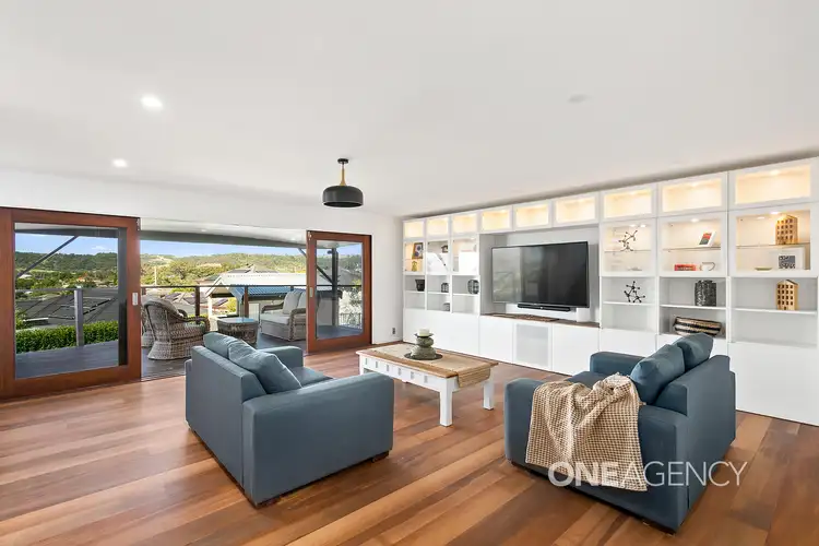 Second view of Homely house listing, 9 Campaspe Circuit, Albion Park NSW 2527