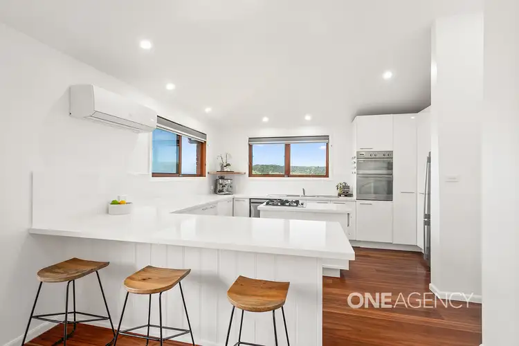 Third view of Homely house listing, 9 Campaspe Circuit, Albion Park NSW 2527