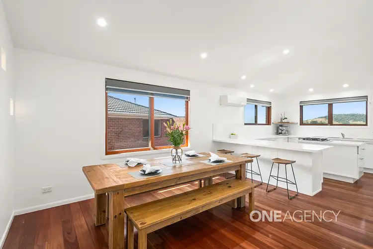 Fourth view of Homely house listing, 9 Campaspe Circuit, Albion Park NSW 2527