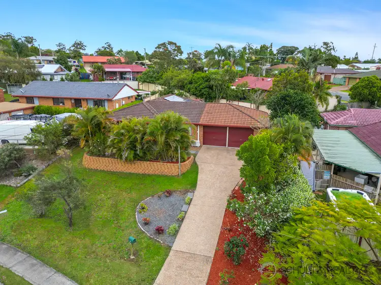 11 Honeyman Street, Mount Warren Park QLD 4207