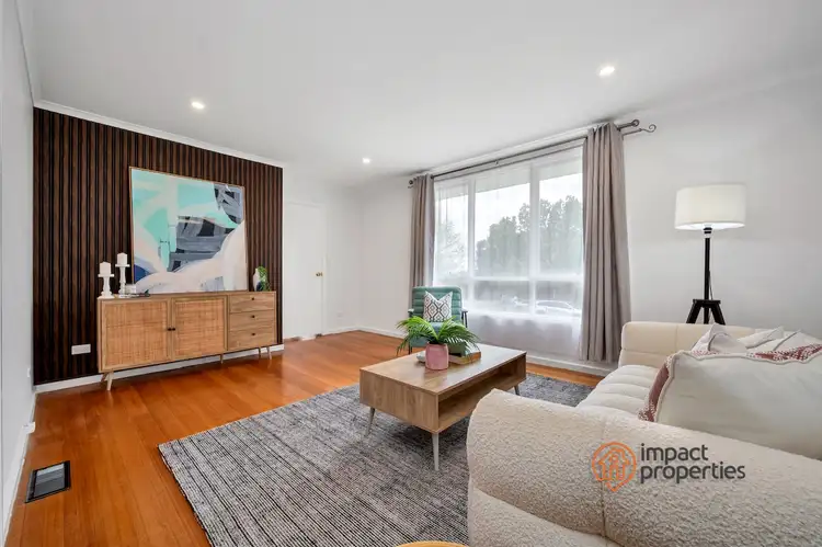 Third view of Homely house listing, 10 Davidson Street, Higgins ACT 2615