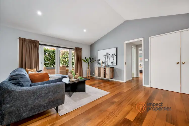 Fourth view of Homely house listing, 10 Davidson Street, Higgins ACT 2615