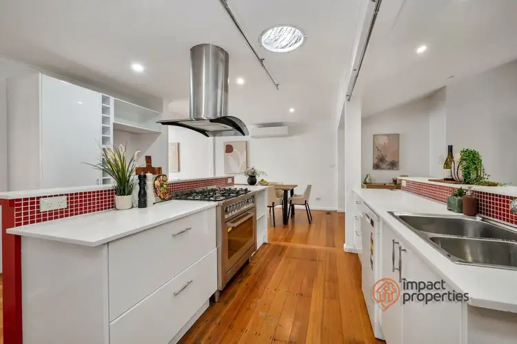 Sixth view of Homely house listing, 10 Davidson Street, Higgins ACT 2615