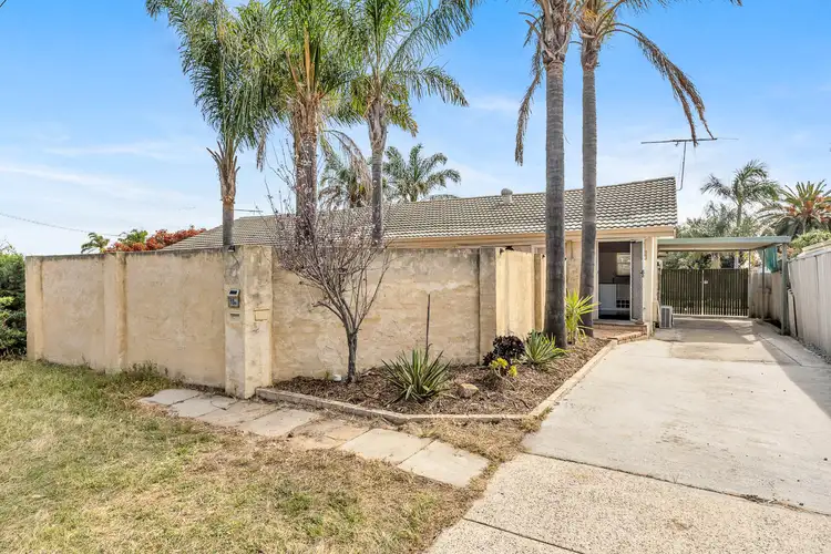 15A Buntine Way