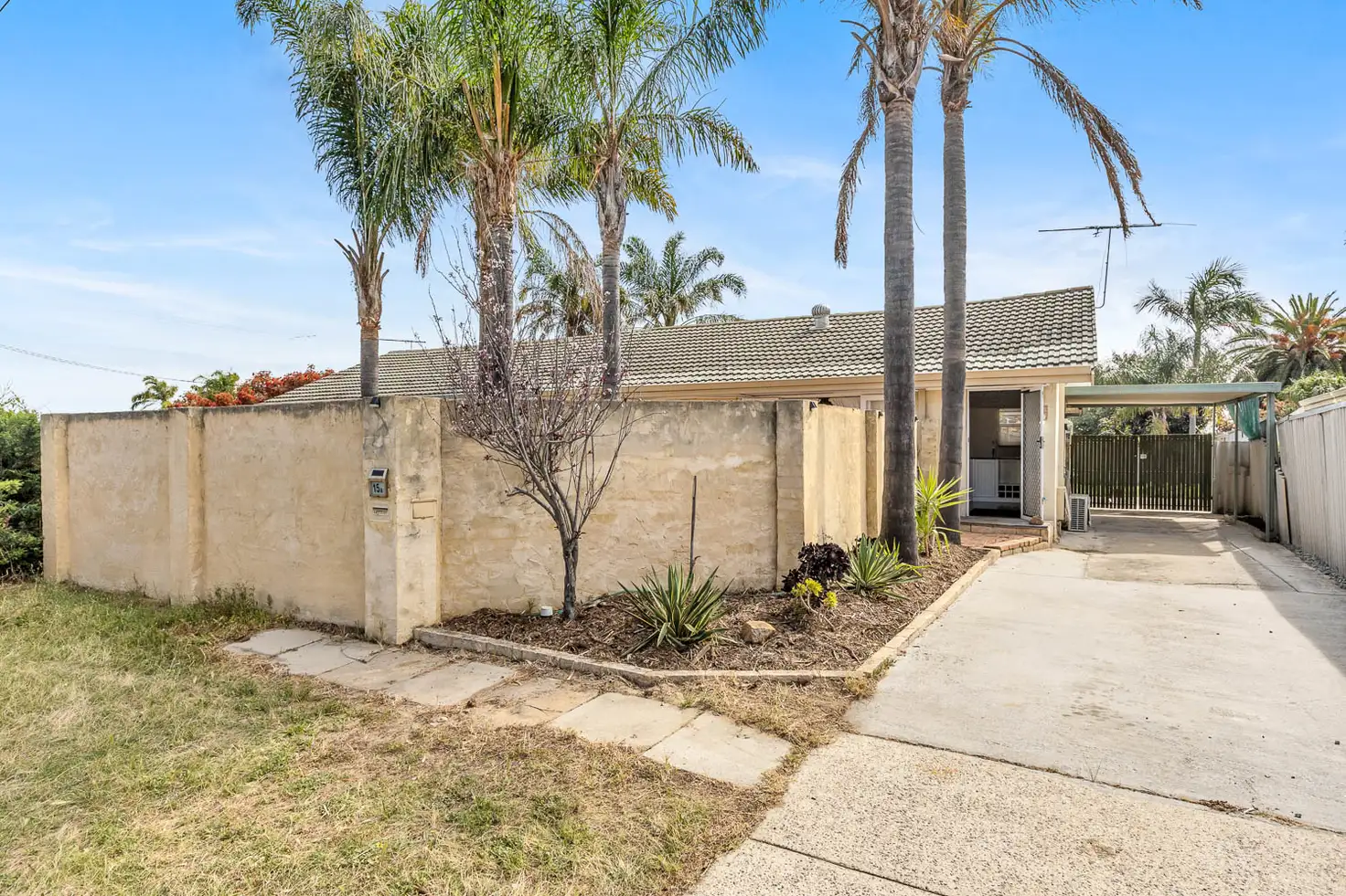 Main view of Homely house listing, 15A Buntine Way, Girrawheen WA 6064