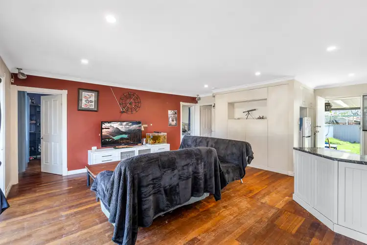 Fourth view of Homely house listing, 15A Buntine Way, Girrawheen WA 6064