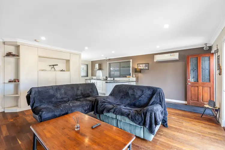 Fifth view of Homely house listing, 15A Buntine Way, Girrawheen WA 6064