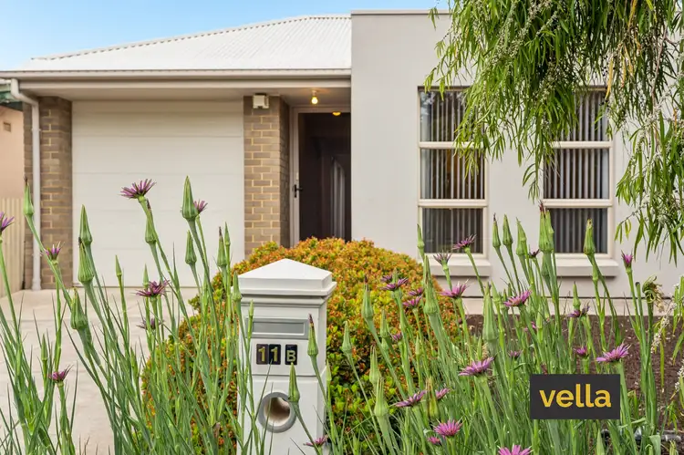 Main view of Homely house listing, 11B Moseley Road, Paradise SA 5075