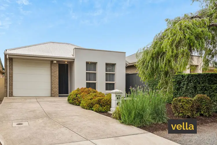 Second view of Homely house listing, 11B Moseley Road, Paradise SA 5075