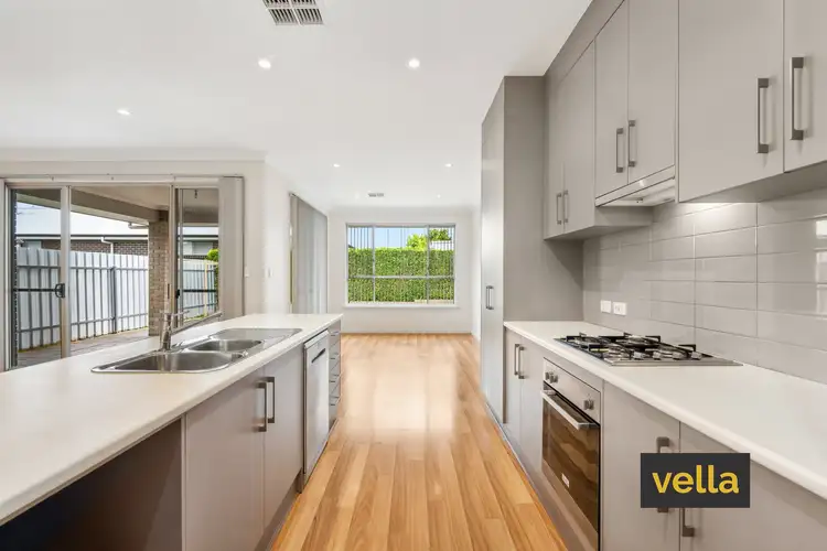 Third view of Homely house listing, 11B Moseley Road, Paradise SA 5075