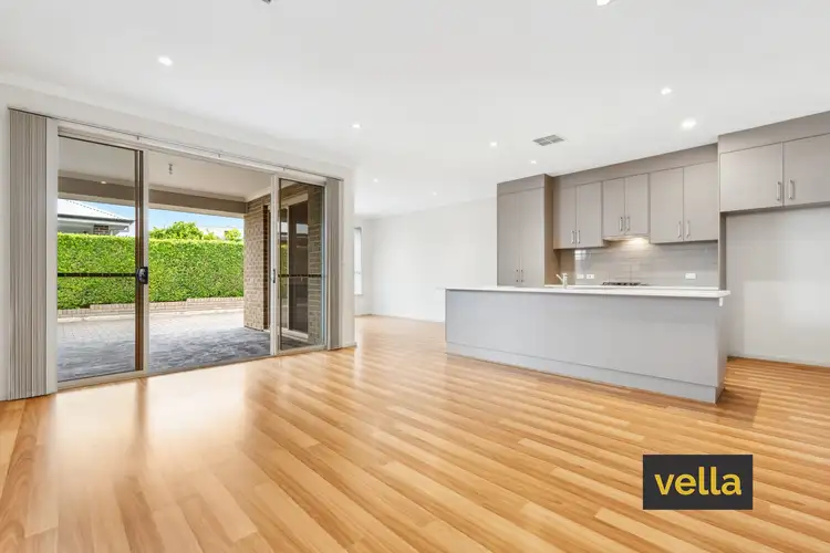 Fourth view of Homely house listing, 11B Moseley Road, Paradise SA 5075