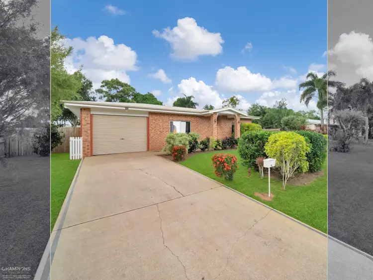 Main view of Homely house listing, 93 Resolution Drive, Bentley Park QLD 4869