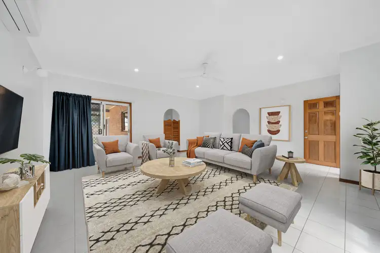 Second view of Homely house listing, 93 Resolution Drive, Bentley Park QLD 4869