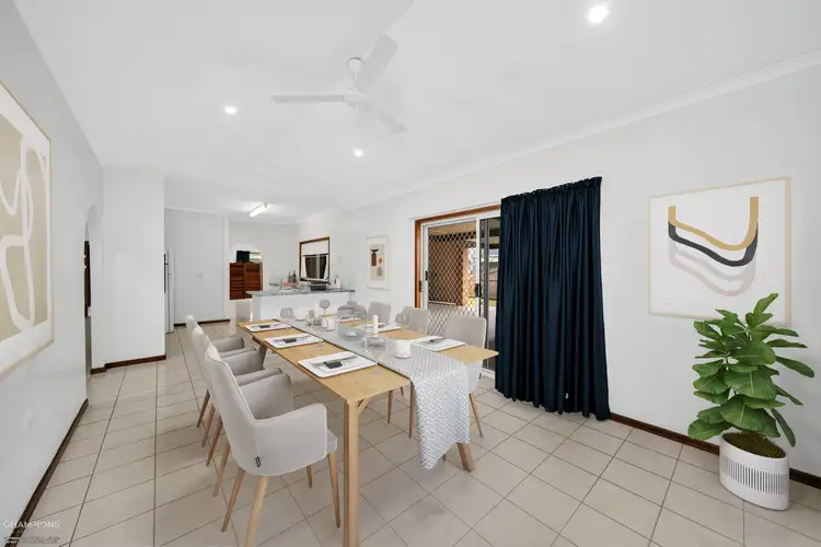 Third view of Homely house listing, 93 Resolution Drive, Bentley Park QLD 4869