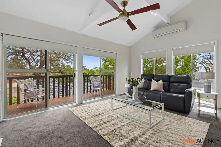 Third view of Homely house listing, 3 Lindwall Close, Menai NSW 2234