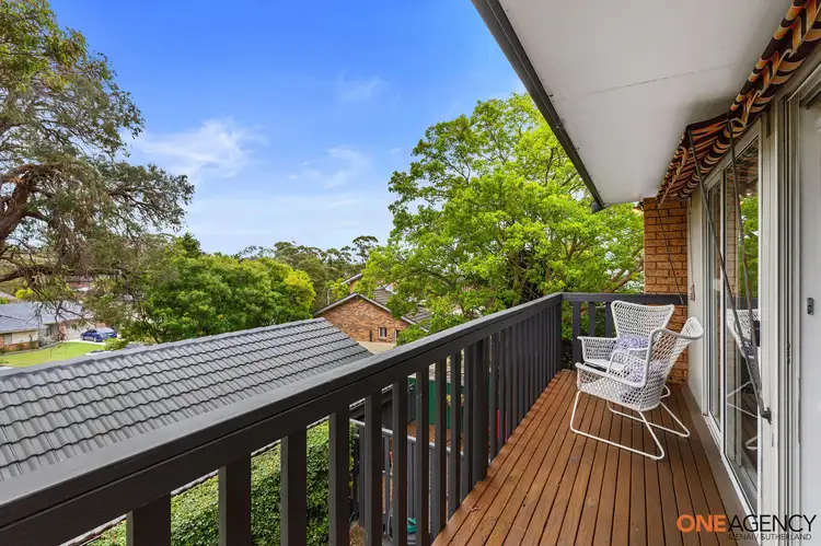 Fourth view of Homely house listing, 3 Lindwall Close, Menai NSW 2234