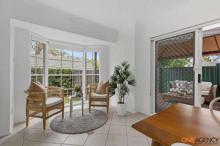 Sixth view of Homely house listing, 3 Lindwall Close, Menai NSW 2234