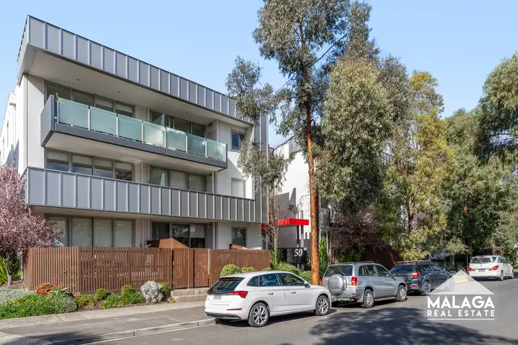 50 Eucalyptus Drive