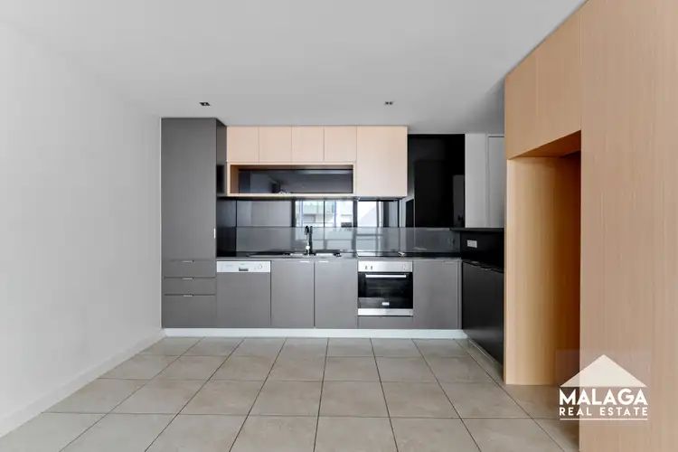Second view of Homely apartment listing, 19/50 Eucalyptus Drive, Maidstone VIC 3012