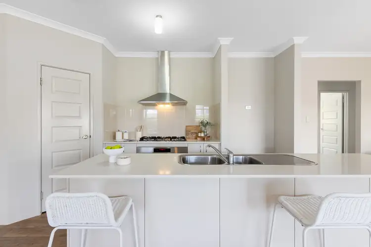 Fourth view of Homely house listing, 14 Meka Way, Harrisdale WA 6112