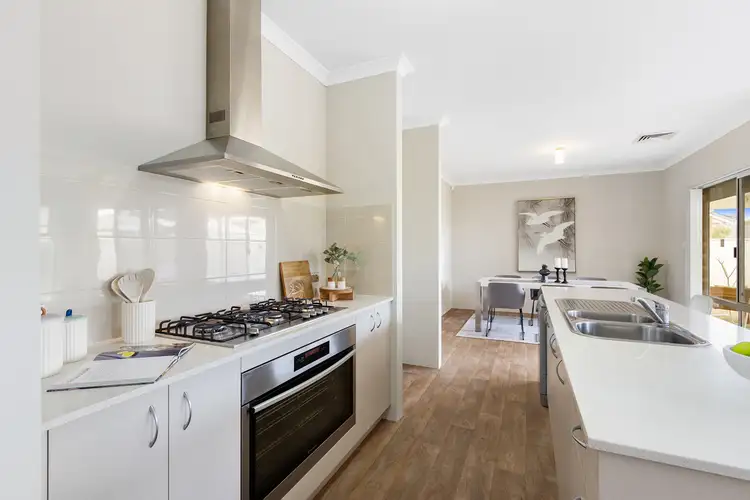 Fifth view of Homely house listing, 14 Meka Way, Harrisdale WA 6112