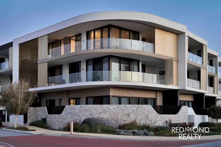 Main view of Homely apartment listing, 20/11 Mykonos View, Iluka WA 6028