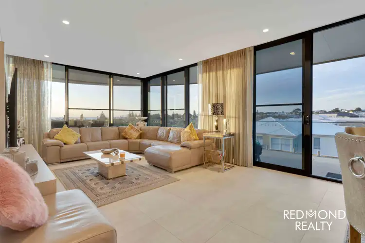 Second view of Homely apartment listing, 20/11 Mykonos View, Iluka WA 6028