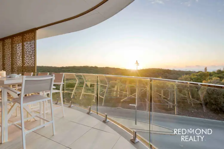 Third view of Homely apartment listing, 20/11 Mykonos View, Iluka WA 6028