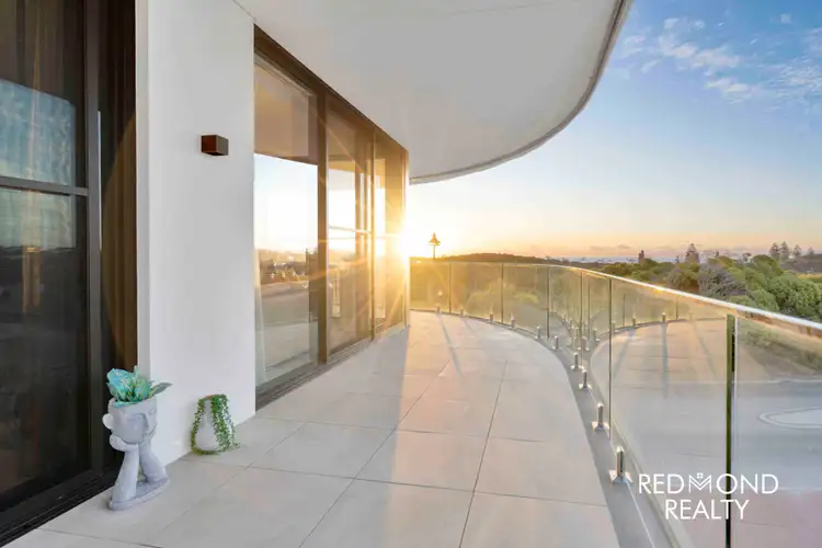 Fourth view of Homely apartment listing, 20/11 Mykonos View, Iluka WA 6028