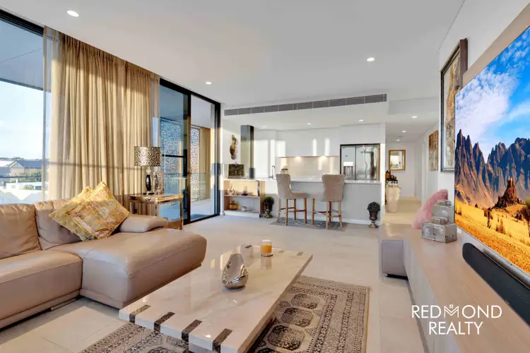 Fifth view of Homely apartment listing, 20/11 Mykonos View, Iluka WA 6028