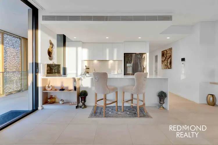 Sixth view of Homely apartment listing, 20/11 Mykonos View, Iluka WA 6028