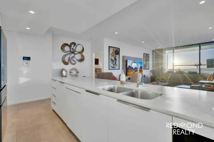 Seventh view of Homely apartment listing, 20/11 Mykonos View, Iluka WA 6028