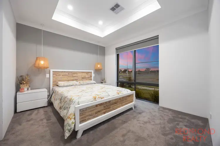 Third view of Homely house listing, 4 Kane Loop, Alkimos WA 6038