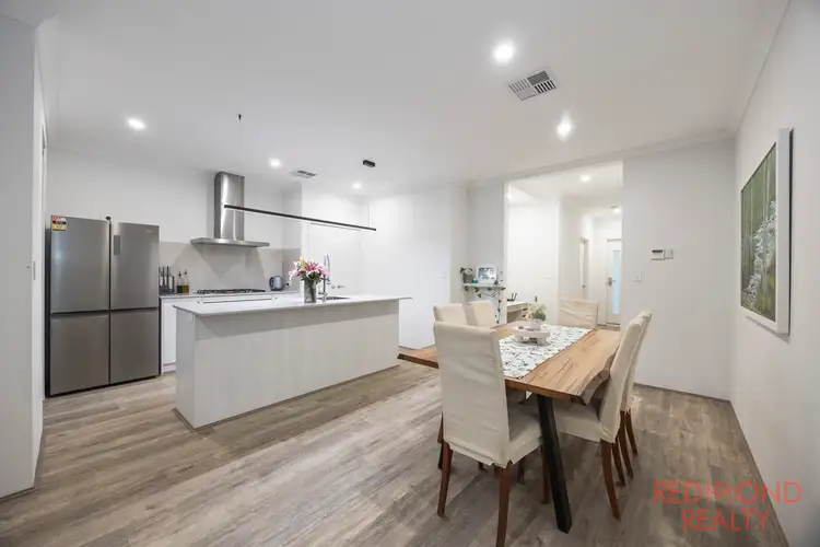 Fifth view of Homely house listing, 4 Kane Loop, Alkimos WA 6038