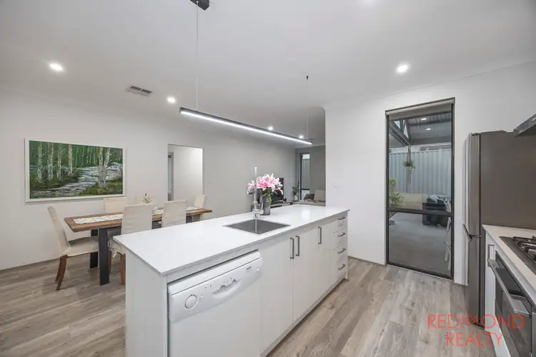 Sixth view of Homely house listing, 4 Kane Loop, Alkimos WA 6038