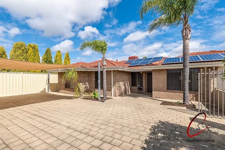 Second view of Homely house listing, 16 Sewell Court, Noranda WA 6062