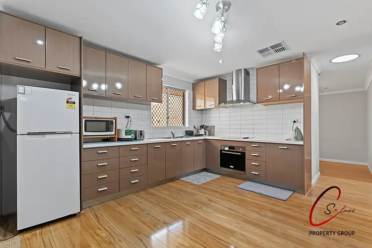 Fourth view of Homely house listing, 16 Sewell Court, Noranda WA 6062