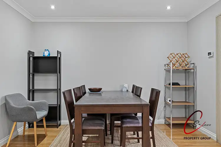 Fifth view of Homely house listing, 16 Sewell Court, Noranda WA 6062