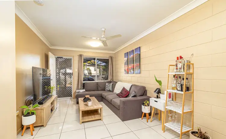 2/49 Ninth Avenue, Railway Estate QLD 4810