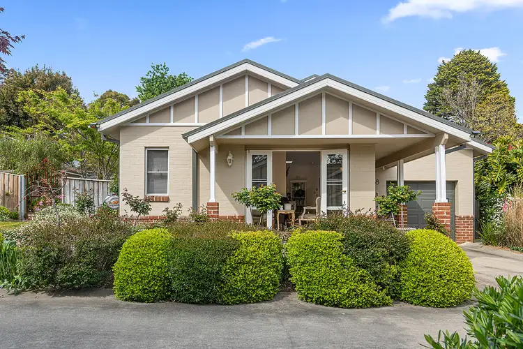 Main view of Homely house listing, 8/6 Oxford Street, Mittagong NSW 2575