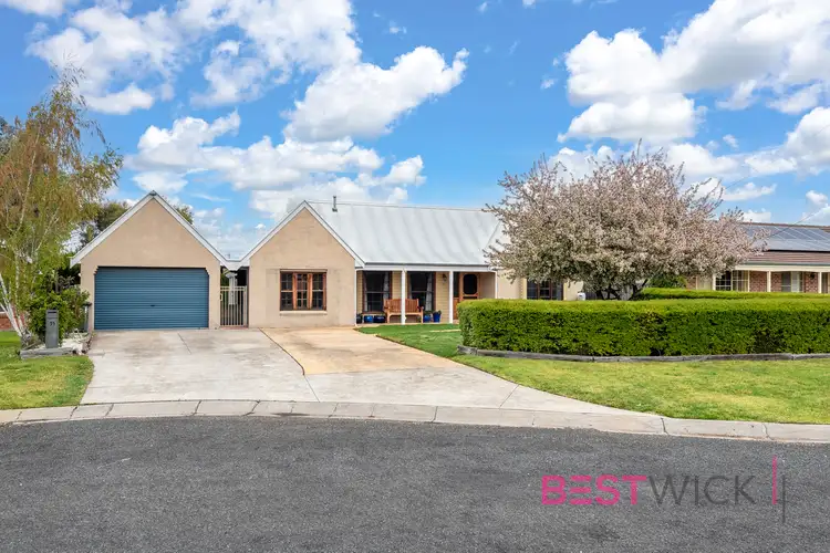 35 Cottonwood Drive, Eglinton NSW 2795